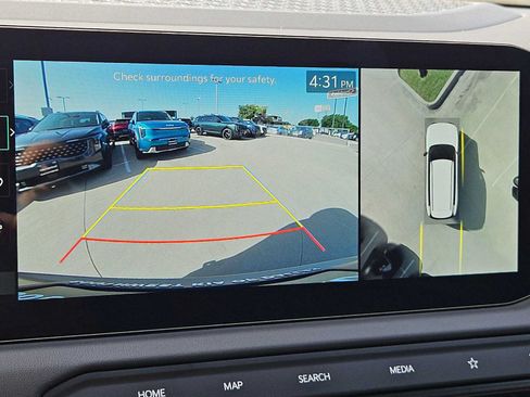 New 2027 Kia Telluride SX Prestige X-Pro AWD/4WD image 28