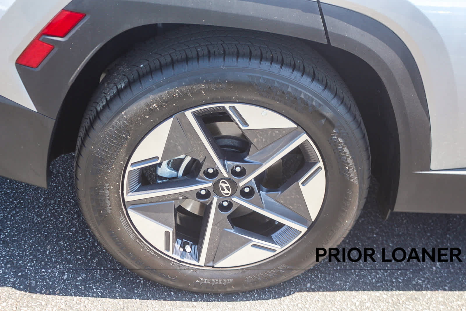 Certified 2026 Hyundai Tucson SEL FWD image 11