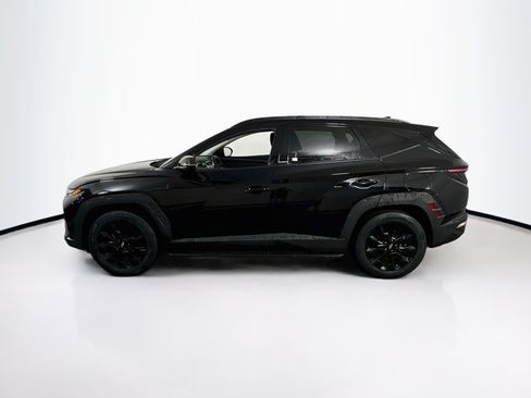 Used 2023 Hyundai Tucson XRT AWD/4WD image 8