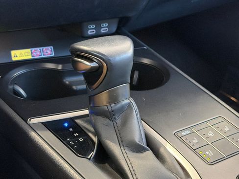 Used 2023 Lexus UX 250h F Sport w/ Accessory Package (Z2) FWD image 26