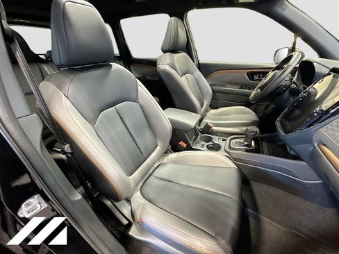 Used 2025 Subaru Forester Sport AWD/4WD image 29