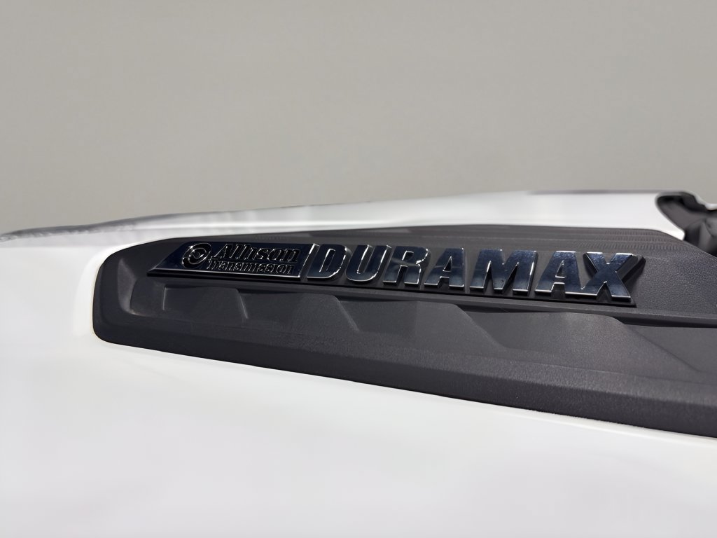 Used 2024 Chevrolet Silverado 3500 High Country w/ High Country Premium Package AWD/4WD image 20