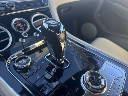 New 2026 Bentley Continental GT image 16