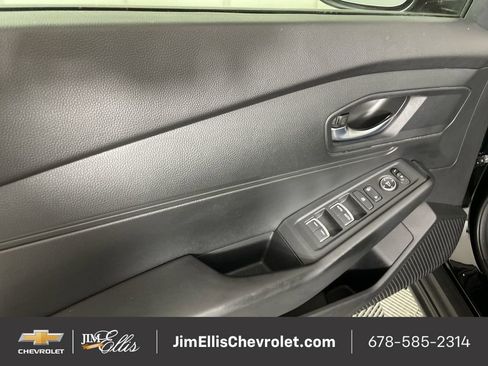 Used 2023 Honda Accord LX image 19