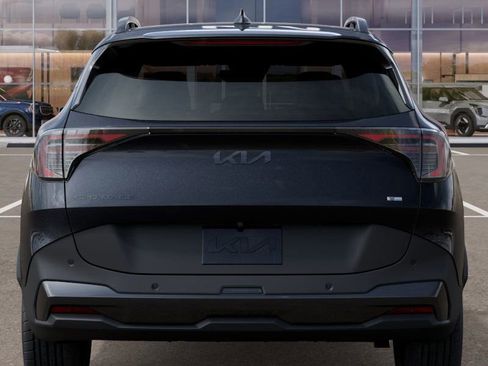 New 2026 Kia Sportage X-Line image 14