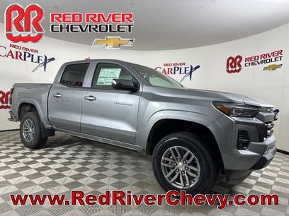 New 2026 Chevrolet Colorado LT w/ LT Convenience Package