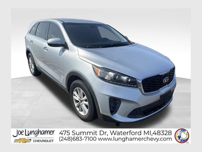 Used 2019 Kia Sorento FWD