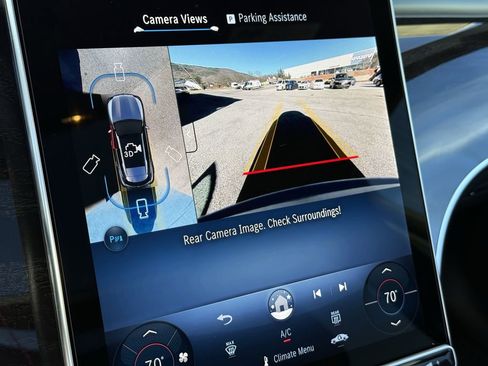 New 2026 Mercedes-Benz GLC 300 4MATIC image 11