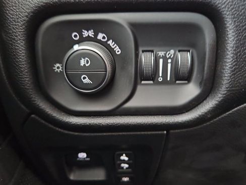 Used 2026 RAM 1500 Lone Star AWD/4WD image 23