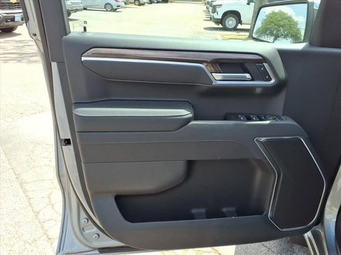 New 2026 Chevrolet Silverado 1500 LT w/ Z71 Off-Road Package image 8