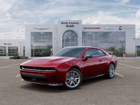 New 2026 Dodge Charger R/T Scat Pack image 1