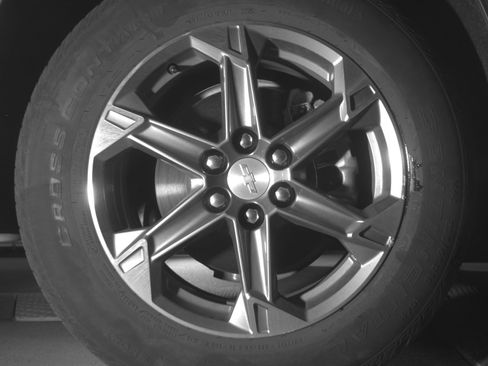 Used 2025 Chevrolet Blazer LT FWD image 13