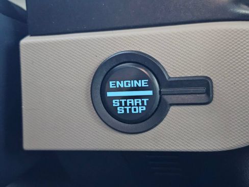 Used 2023 Ford Bronco Wildtrak AWD/4WD image 25