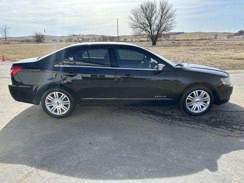Used 2006 Lincoln Zephyr Base 4dr Sedan image 6