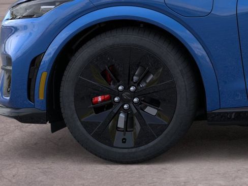 New 2026 Ford Mustang Mach-E GT AWD/4WD image 19