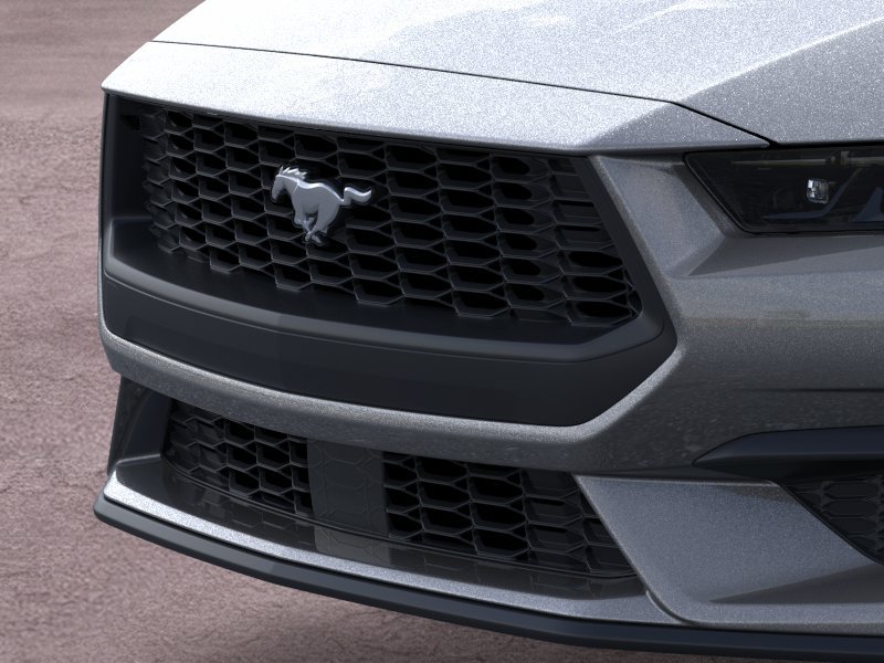 New 2026 Ford Mustang Coupe RWD image 17