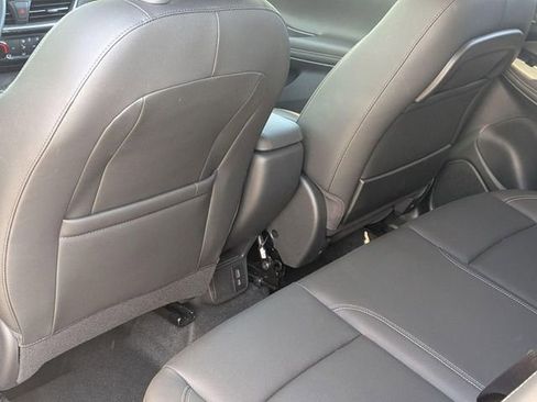 Used 2024 Buick Encore GX Sport Touring w/ Comfort Package AWD/4WD image 26