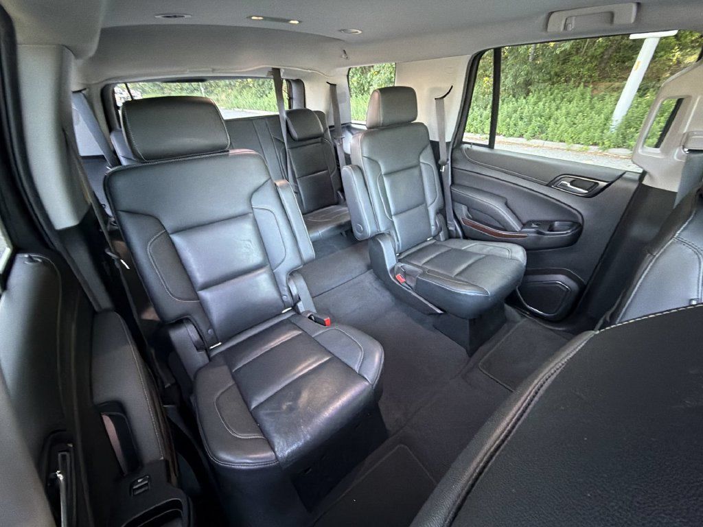 Used 2019 GMC Yukon SLT AWD/4WD image 25