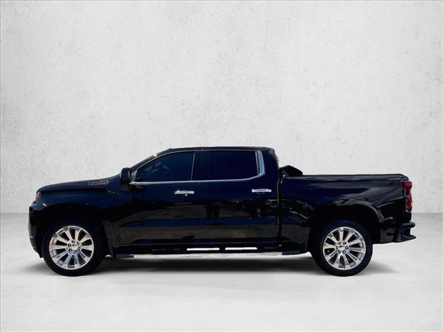 Used 2019 Chevrolet Silverado 1500 High Country RWD image 6