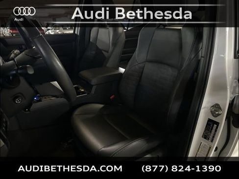 Used 2025 Toyota 4Runner TRD Off-Road Premium w/ Tow Technology Package image 26