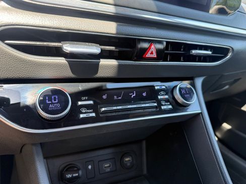 Used 2021 Hyundai Sonata SEL Plus w/ Tech Package FWD image 35