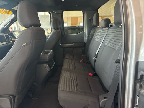 Certified 2023 Ford F150 XL w/ STX Appearance Package AWD/4WD image 39