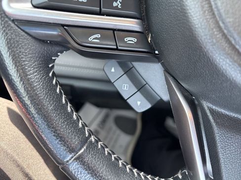 Used 2022 Subaru Outback Limited image 24