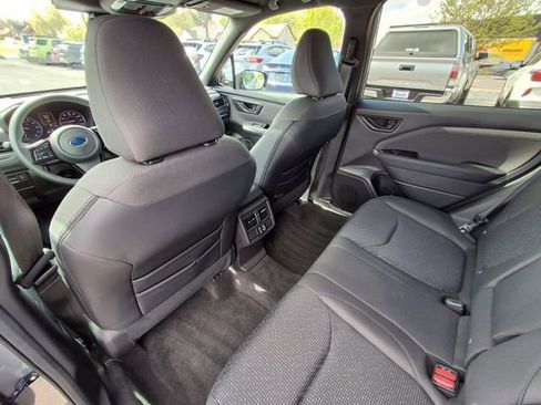 Certified 2026 Subaru Forester Premium AWD/4WD image 14