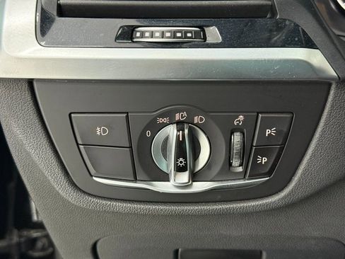 Used 2020 BMW X3 sDrive30i w/ Convenience Package image 10