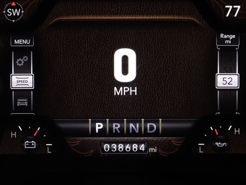 Used 2022 RAM 1500 Sport w/ G/T Package AWD/4WD image 35