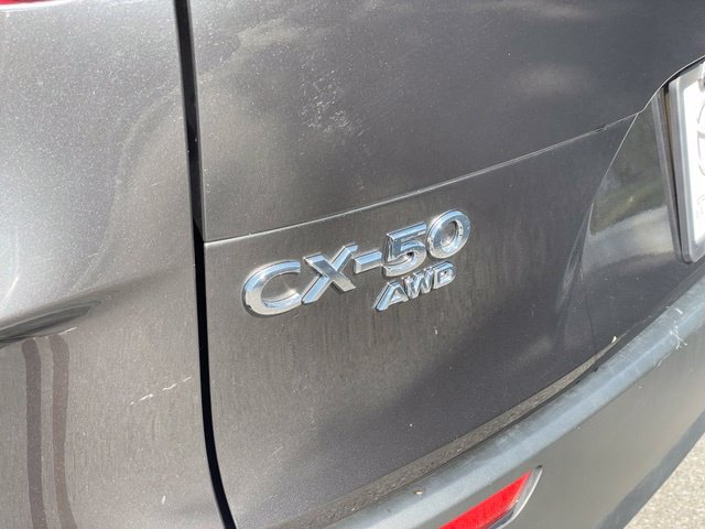 Certified 2024 MAZDA CX-50 AWD 2.5 S w/ Preferred Package image 31