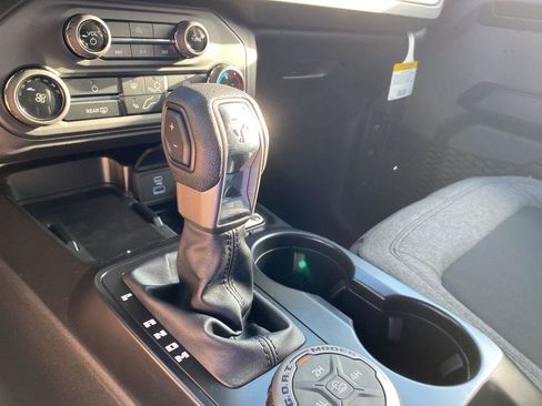 New 2025 Ford Bronco 4-Door AWD/4WD image 57