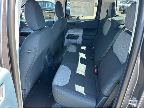 New 2026 Ford Maverick XLT FWD image 14