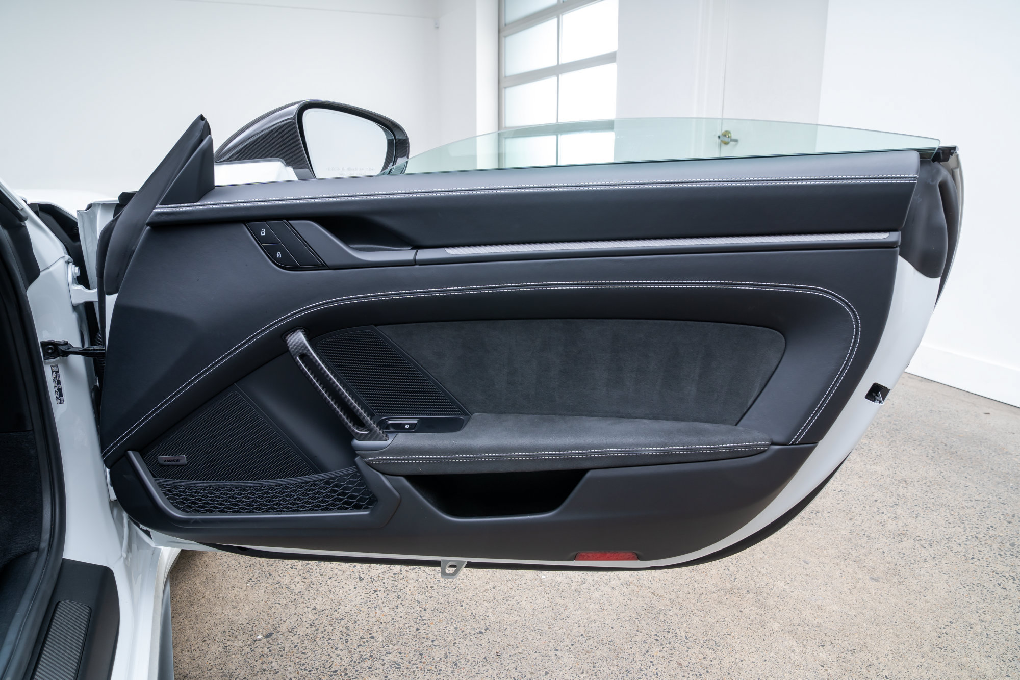 Used 2026 Porsche 911 GT3 RWD image 40