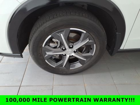 Certified 2024 Honda HR-V EX-L image 9