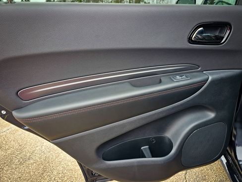 New 2026 Dodge Durango GT AWD/4WD image 34