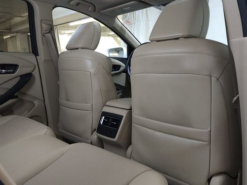 Certified 2017 Acura RDX AWD w/ Technology Package image 19