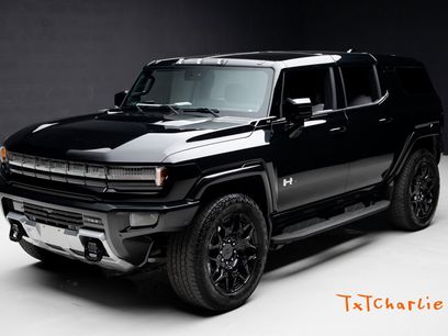 Used 2024 GMC Hummer EV 2X