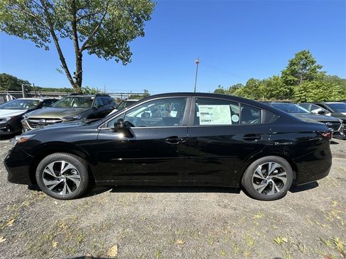 New 2025 Subaru Legacy Premium image 5