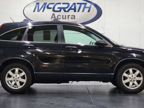 Used 2011 Honda CR-V SE image 3