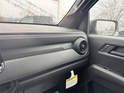 New 2026 Chevrolet Colorado Trail Boss image 30