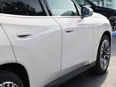 New 2026 BMW X3 xDrive30i w/ Premium Package AWD/4WD image 9