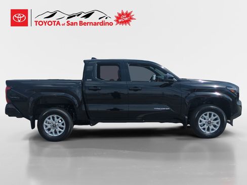 New 2026 Toyota Tacoma SR5 image 6