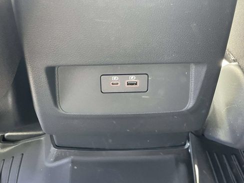 New 2026 Nissan Frontier SV w/ All-Weather Content Package RWD image 10