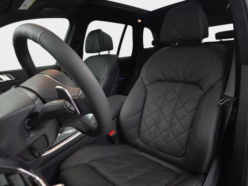 New 2026 BMW X5 xDrive50e image 15
