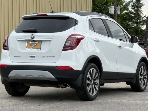 Used 2018 Buick Encore Preferred FWD image 5