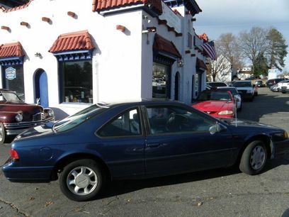 Used 1993 Ford Thunderbird LX