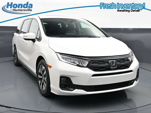 Used 2026 Honda Odyssey EX-L image 1