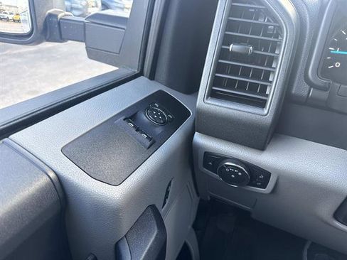 Used 2021 Ford F550 4x4 Regular Cab Super Duty image 30