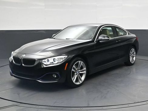 Used 2017 BMW 430i xDrive Coupe AWD/4WD image 10